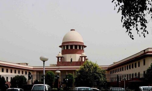 Acid attack convicts do not deserve any clemency: Supreme Court