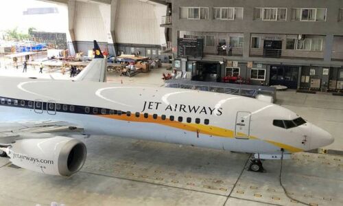 Jet Airways delays interest payments, grounds 4 more planes