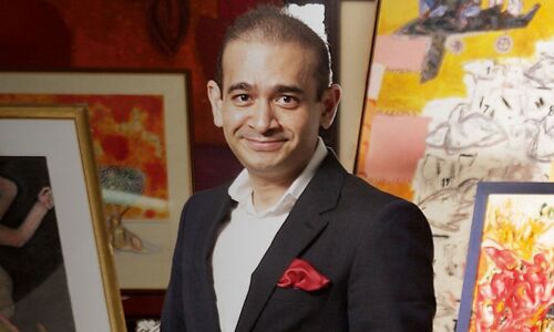 London court issues arrest warrant against Nirav Modi