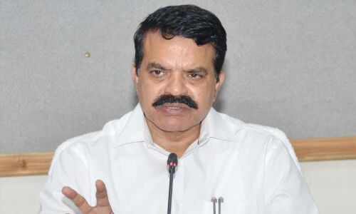 No nominations filed for Malkajgiri seat