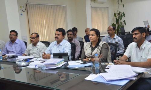 Help desk to be set up for contestants