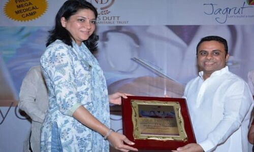 NGO manufactures, supplies free sanitary pads for rural India