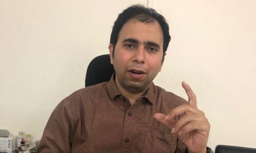 Sleep apnea may affect health: Expert