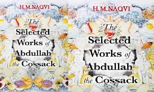 Naqvis novel relevant for South Asian geopolitics