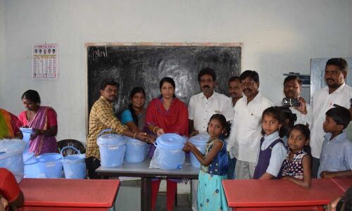 Need for personal hygiene stressed