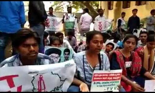 Student unions flay corporate colleges