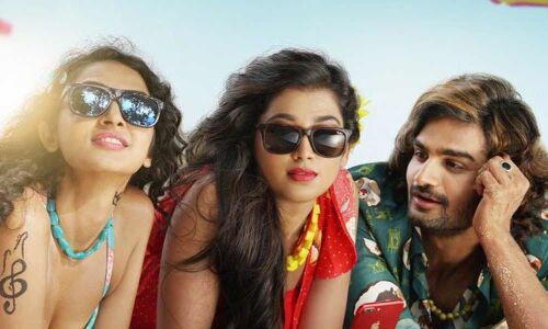 Hippi riding high on expectations