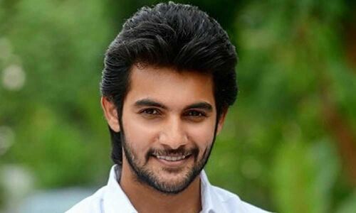 Aadi TO TEST K-town WATERS