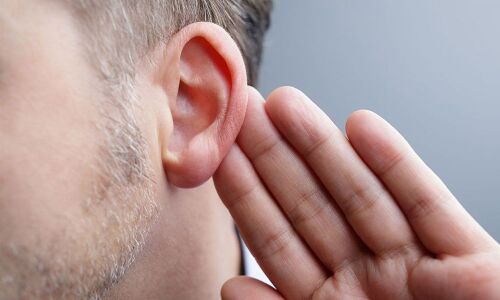 Ears can be used for ECG to predict heart rhythm