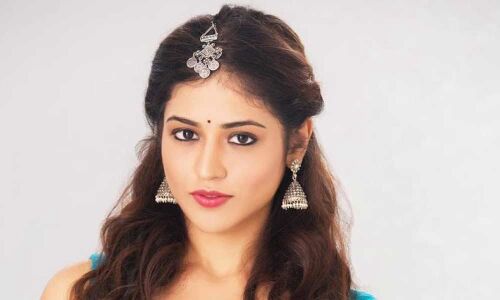 Priyanka is the new find