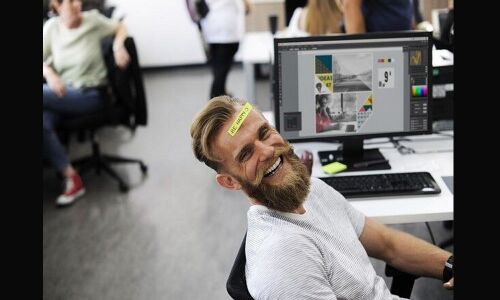 Reattaching to work and detaching from work are equally essential