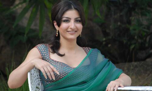 Motherhood changes your life: Soha