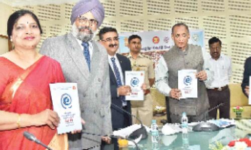 e-payments will be 15% of GDP in 4 yrs