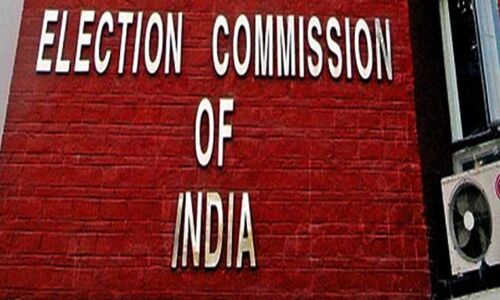 Lok Sabha contestants have just four days to file papers