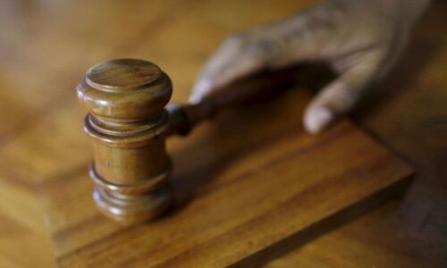 Court convicts 5 cops for custodial death of man