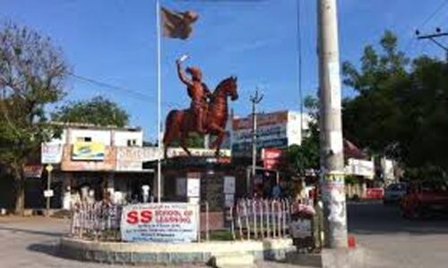 How 1996 Nalgonda LS polls created ripples in the country