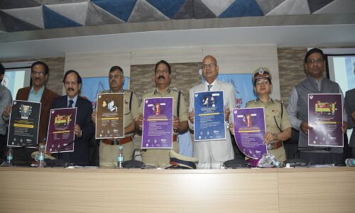 Now Cyber Rakshaks to protect womens safety