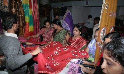 Garvi-Gurjari expo inaugurated