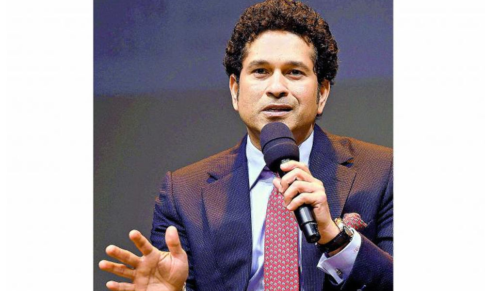 Sachin Tendulkar echoes Virat Kohlis workload views