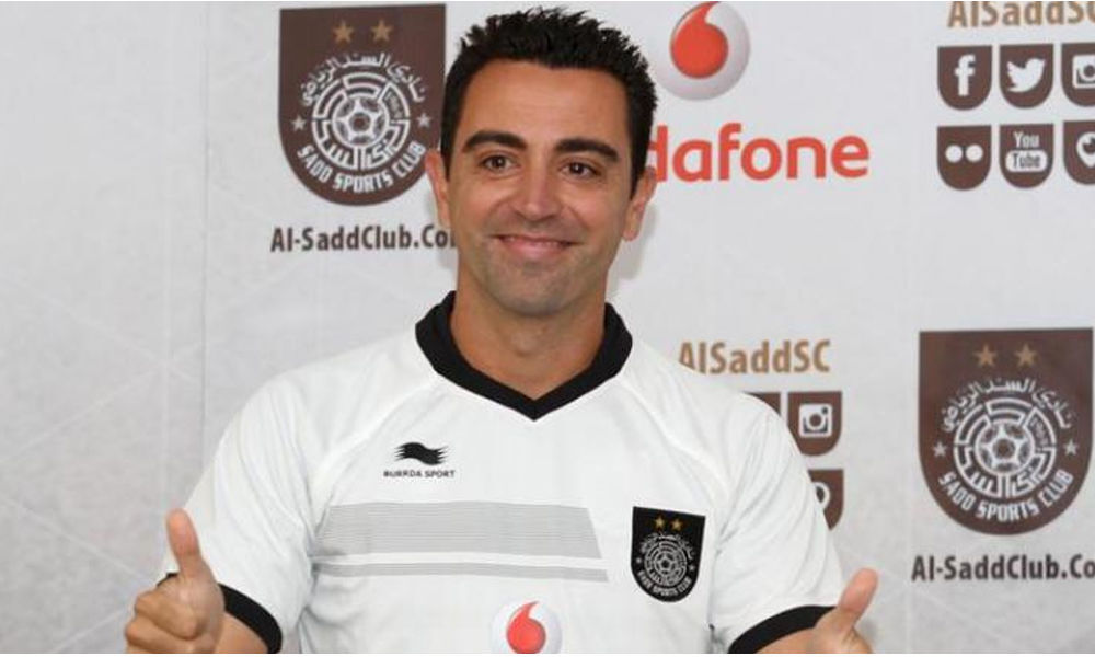 Its too much and too long: Xavi Hernandez on proposed 48-team FIFA World Cup