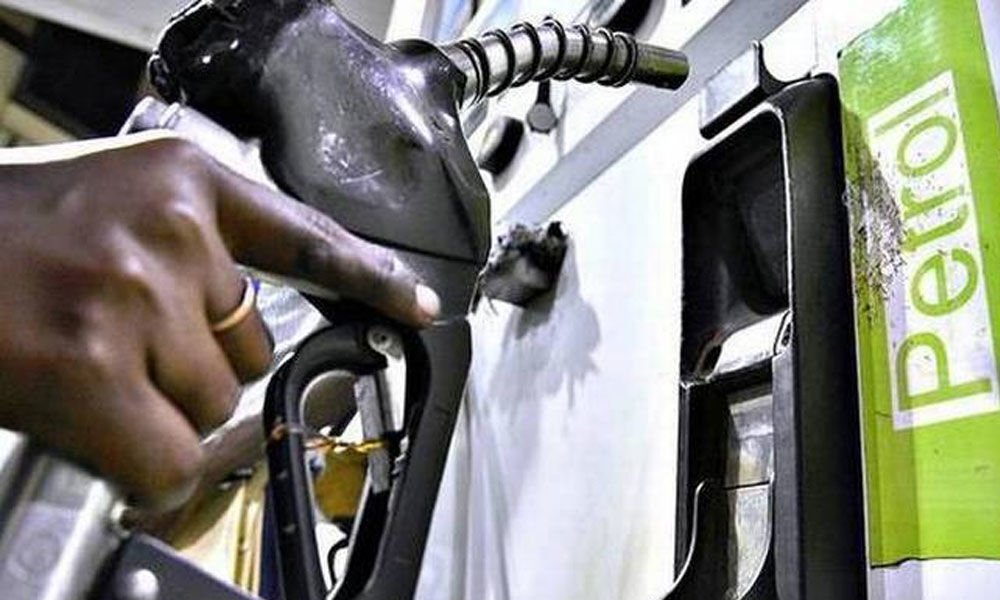 Indias fuel demand rises 3.8 per cent in February