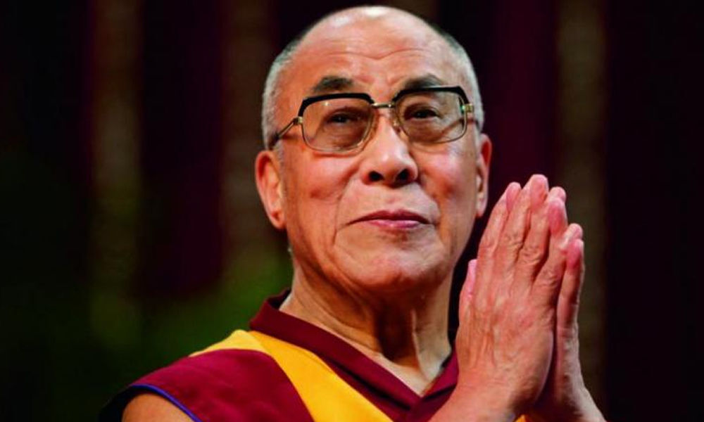 Dalai Lama successor has to be approved by us, says China