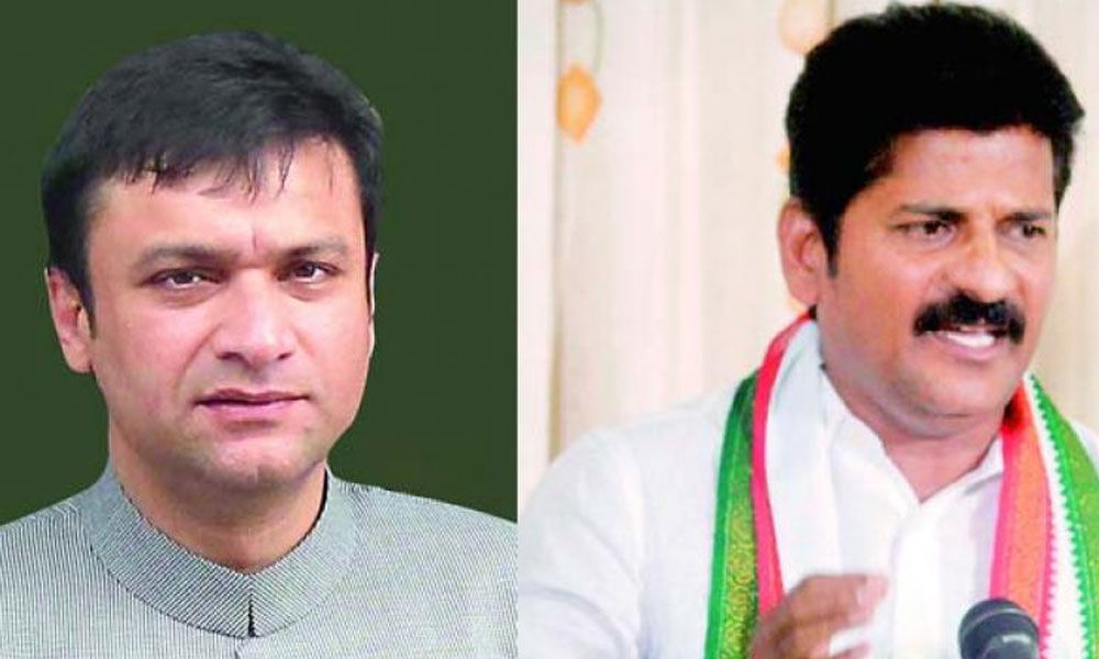 Owaisi, Revanth among early birds to launch campaign in Telangana