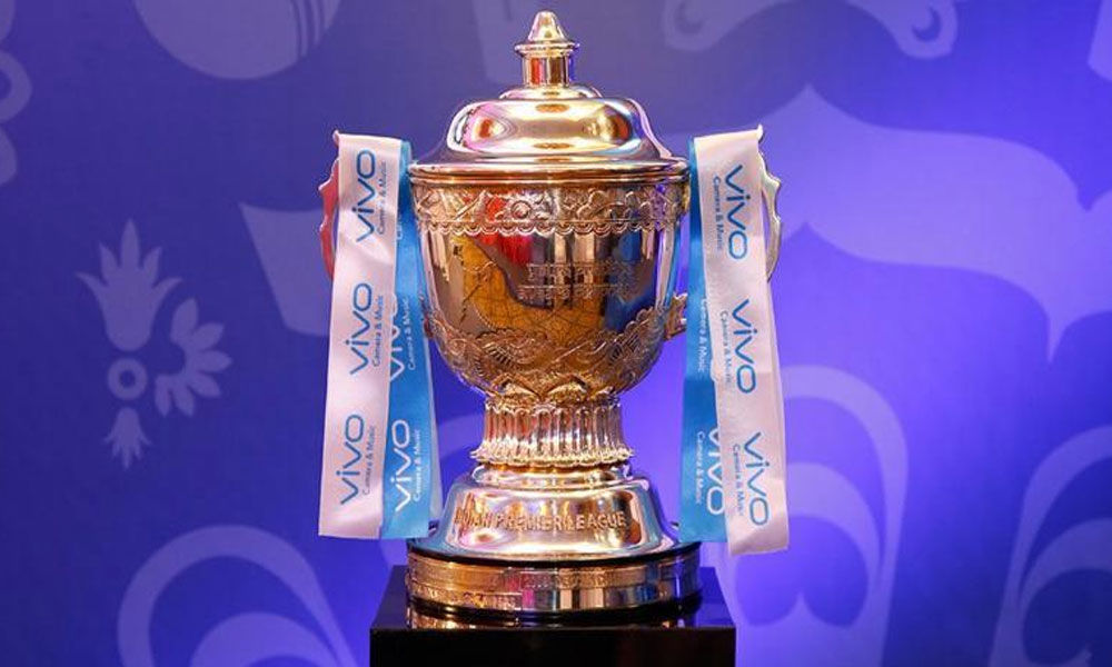 IPL 2019: BCCI releases group stage schedule