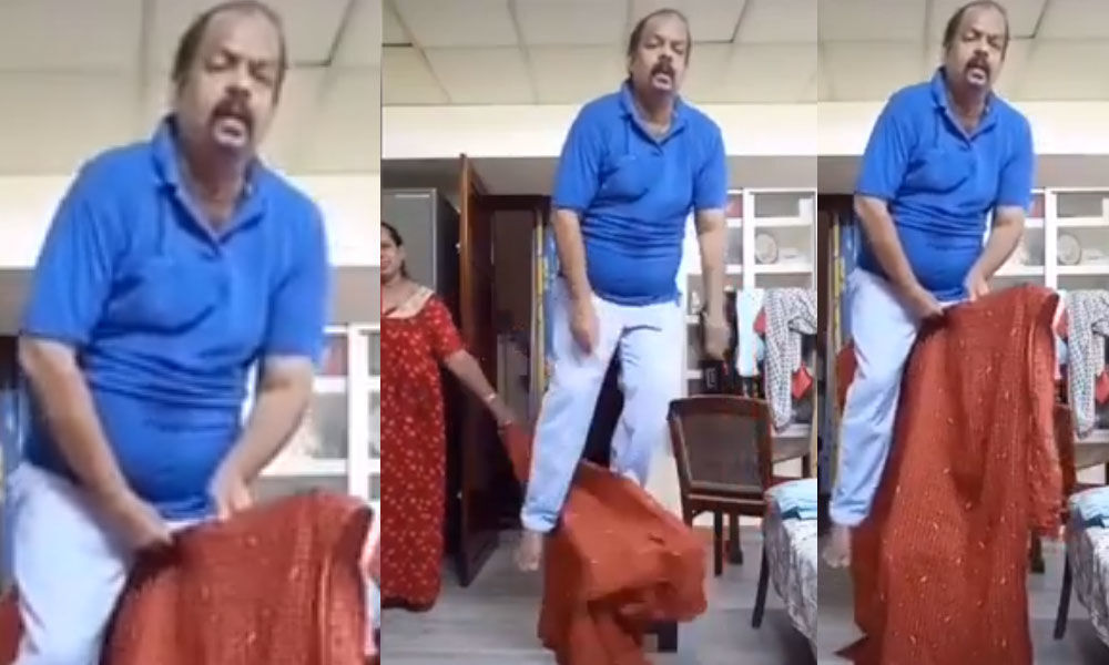 TIK TOK brings out the hidden talent in Common people, Twitter says to take the Internet away from Indians