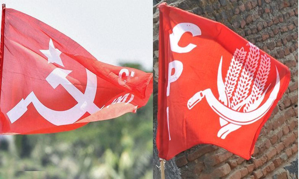 CPM, CPI announce Assembly candidates