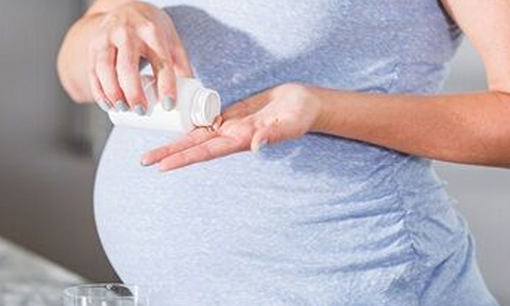 Painkillers in pregnancy wont cause asthma in kids