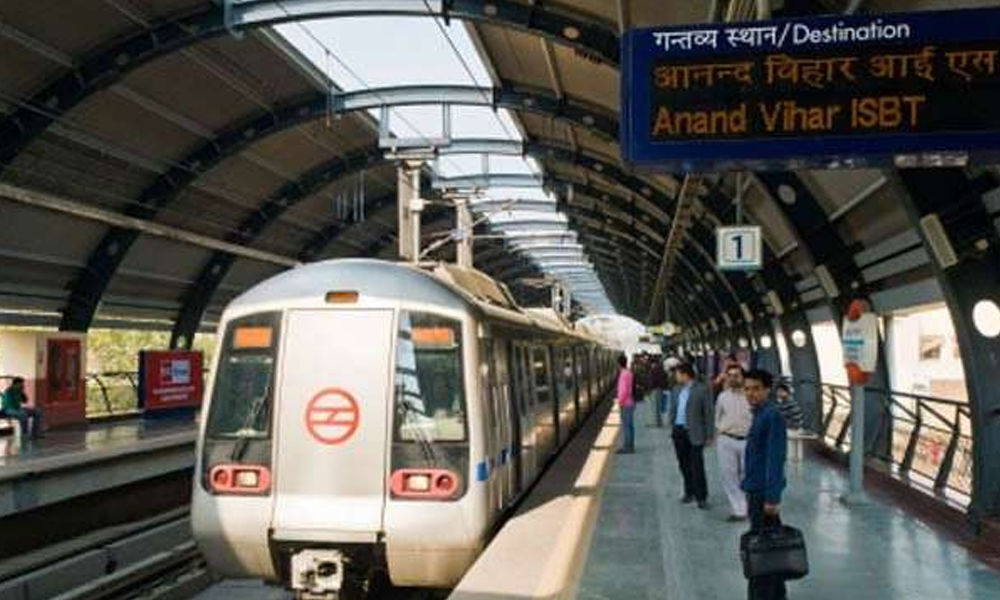 Security beefed up for Holi, Metro to run only after 2:30 pm