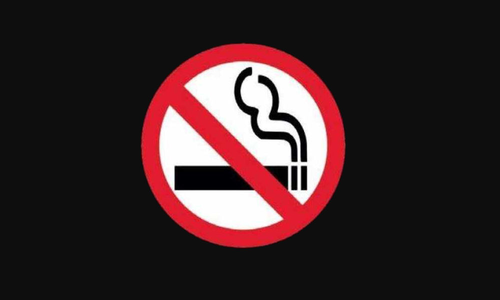Stop promotion of tobacco brands: Delhi govt official to Centre