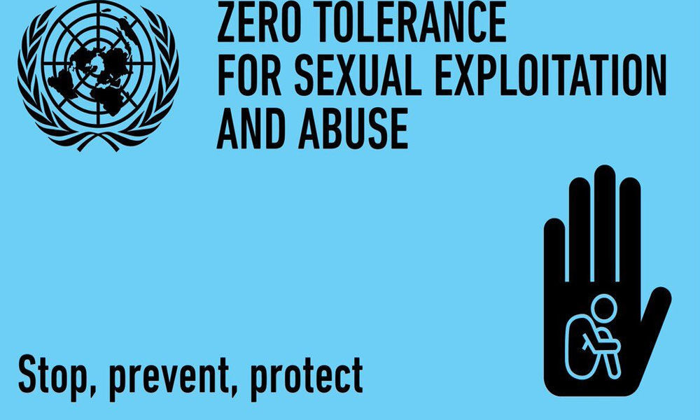 UN receives 259 allegations of sexual exploitation, abuse