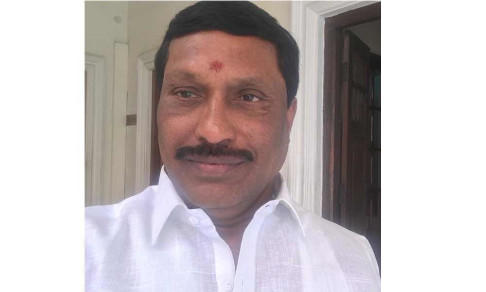 Secbad TDP to select MP candidate today