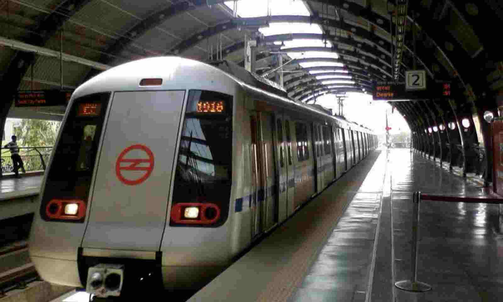 How Sustainable and Successful Is the Delhi Metro  SocialCops
