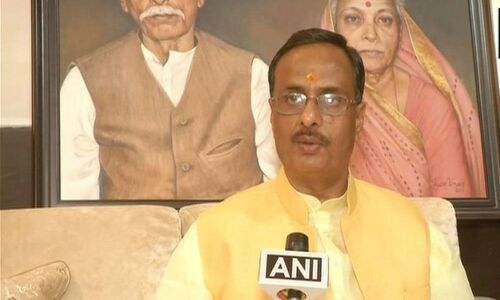 BJP downplays Priyanka Gandhis boat yatra, call it picnic