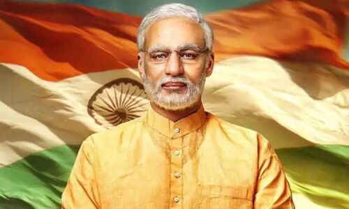 PM Narendra Modi to now release on April 5