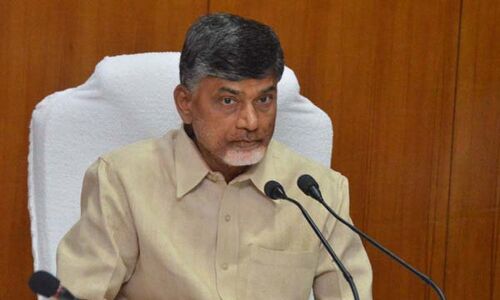 TDP announces candidates for 25 LS seats in Andhra Pradesh