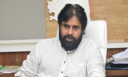Jana Sena announces 3rd candidates list for Andhra