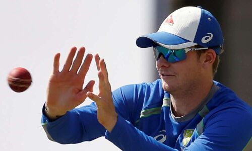 Steve Smith terms Royals mate Jos Buttler as one of the most destructive batters