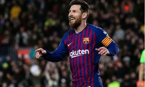 Argentina train in Madrid ahead of friendly