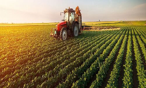 India cant achieve 9-10 per cent GDP growth without Agriculture revolution: Kant