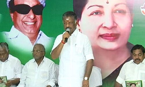 AIADMK promises national poverty eradication scheme