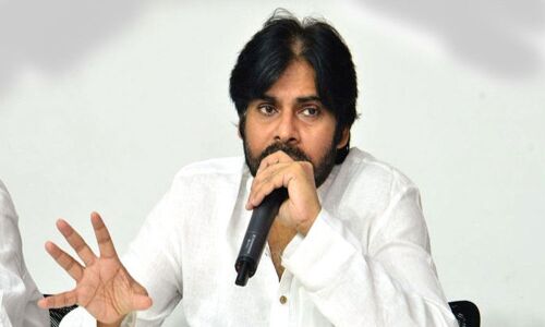 Jana Sena Party chief Pawan Kalyan to contest for Bhimavaram, Gajuwaka