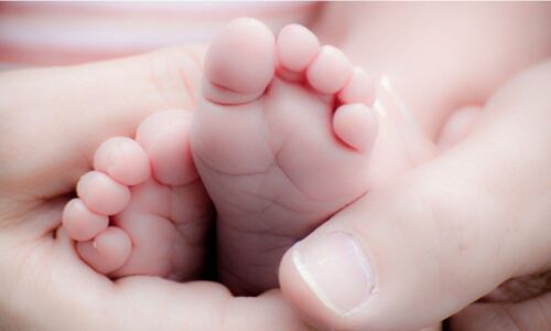 Three-month-old baby boy recovered by Tirupati police