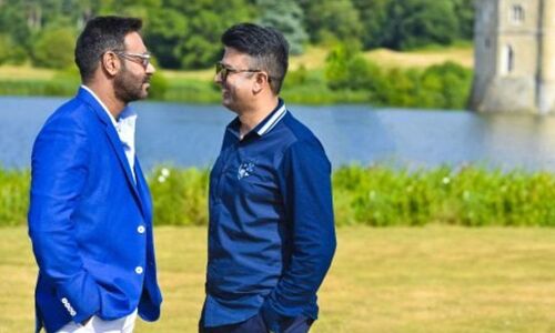 Bhushan Kumar Announces Bhuj The Pride Of India with Ajay Devgn