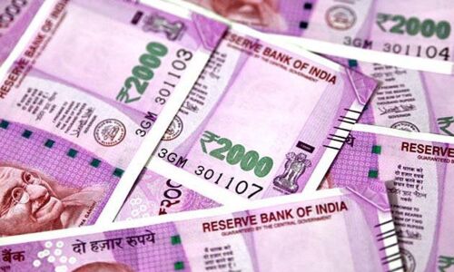 22-kg silver jewellery, Rs 11-lakh cash seized