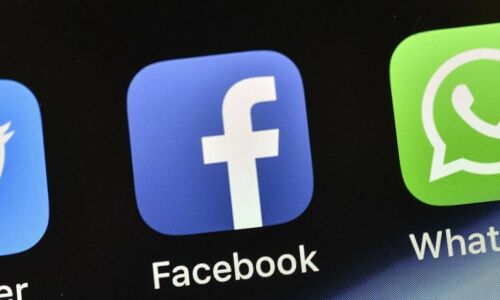 Tech giants will have to be regulated in future