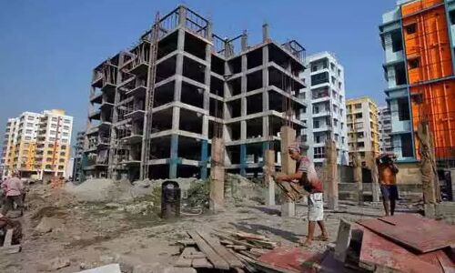 GST Council approves transition plan for new tax rates for real estate sector